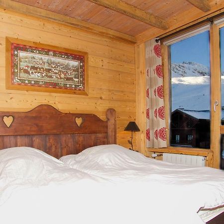 Appartamento Tignes Duplex Luxe Parking 6-8 P Esterno foto
