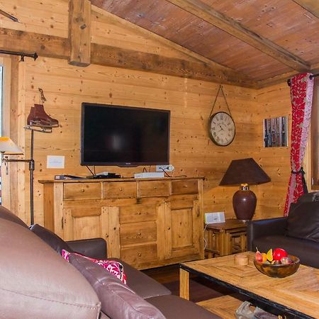 Appartamento Tignes Duplex Luxe Parking 6-8 P Esterno foto