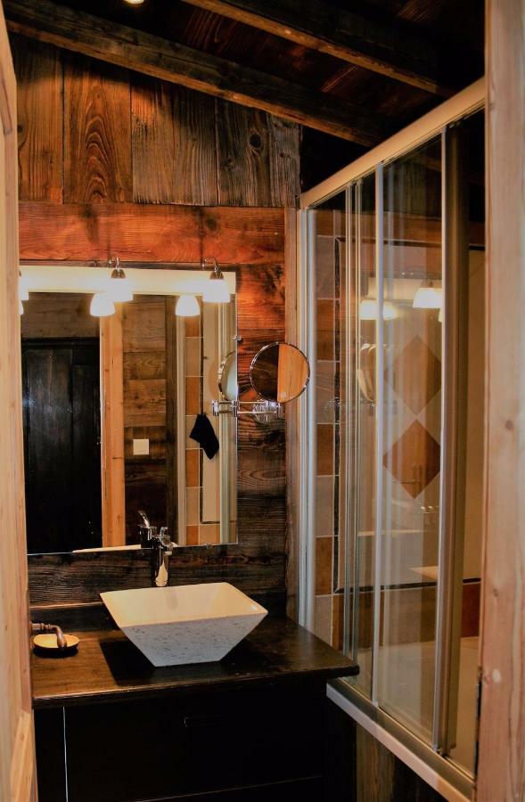 Appartamento Tignes Duplex Luxe Parking 6-8 P Esterno foto